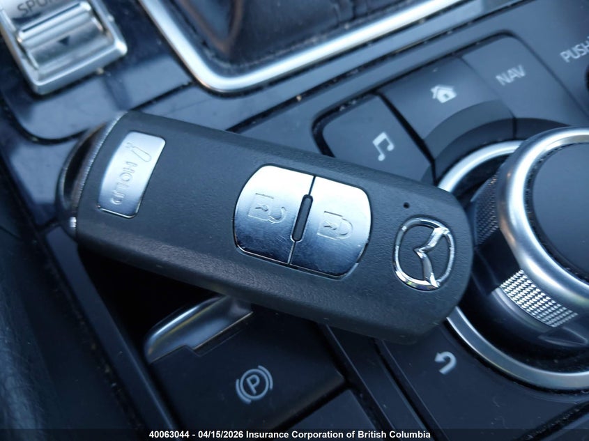 2018 Mazda Mazda3 50Th Anniversary Edition/Gs VIN: 3MZBN1L7XJM243772 Lot: 40063044