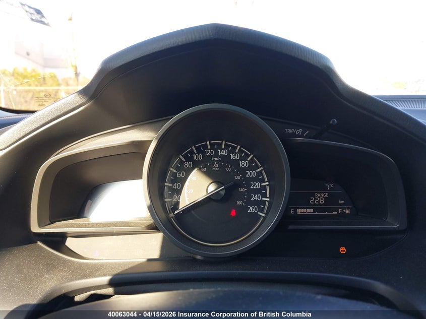 2018 Mazda Mazda3 50Th Anniversary Edition/Gs VIN: 3MZBN1L7XJM243772 Lot: 40063044