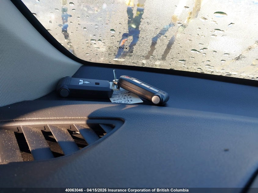 2018 Mitsubishi Outlander Se/Gt VIN: JA4J24A5XJZ605313 Lot: 40063046