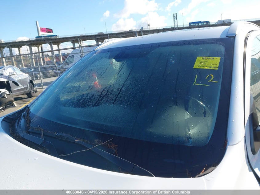 2018 Mitsubishi Outlander Se/Gt VIN: JA4J24A5XJZ605313 Lot: 40063046