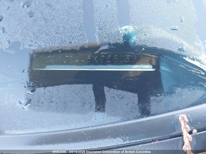 2018 Mitsubishi Outlander Se/Gt VIN: JA4J24A5XJZ605313 Lot: 40063046