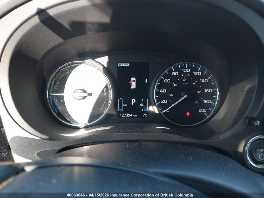 2018 Mitsubishi Outlander Se/Gt VIN: JA4J24A5XJZ605313 Lot: 40063046