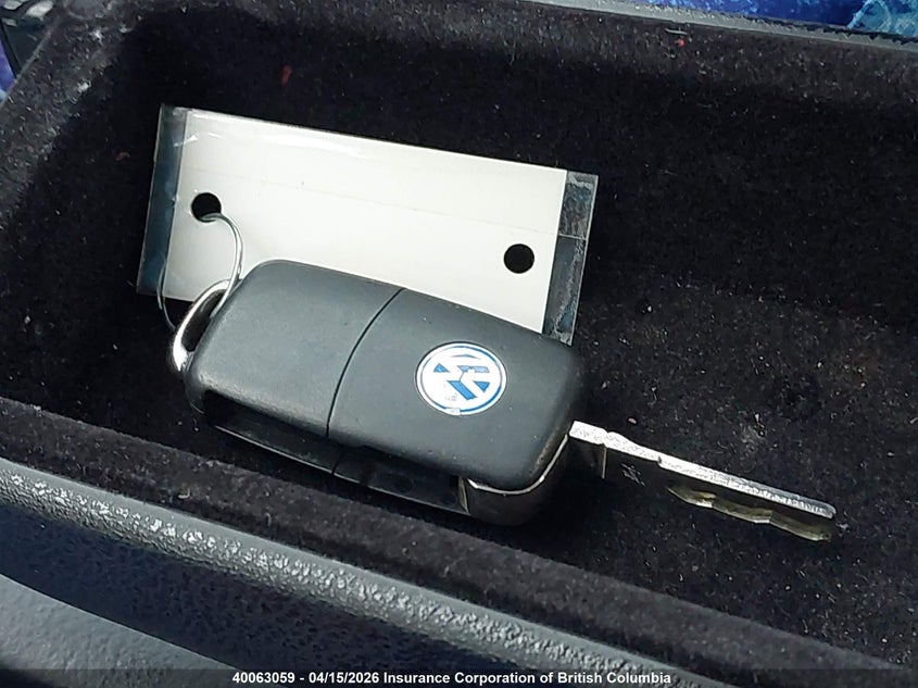 2001 Volkswagen Jetta VIN: 3VWSK29M21M193414 Lot: 40063059