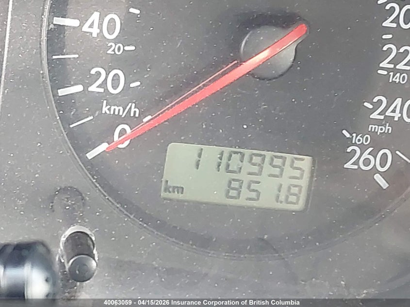 2001 Volkswagen Jetta VIN: 3VWSK29M21M193414 Lot: 40063059