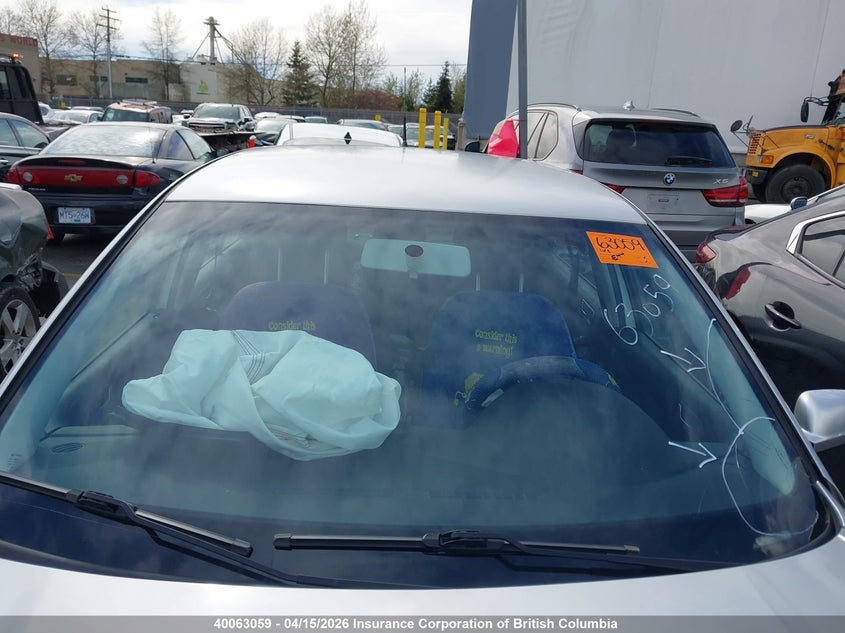 2001 Volkswagen Jetta VIN: 3VWSK29M21M193414 Lot: 40063059