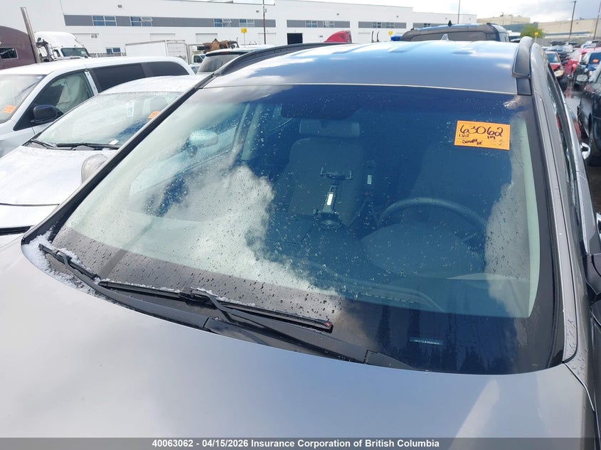 2017 Hyundai Santa Fe Sport VIN: 5XYZT3LB3HG469456 Lot: 40063062