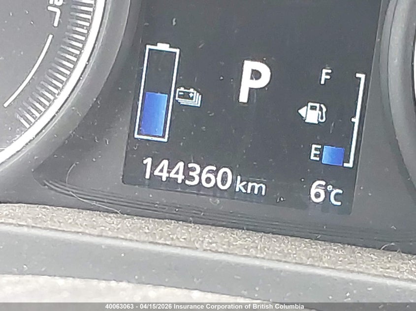 2018 Mitsubishi Outlander Se/Gt VIN: JA4J24A54JZ614217 Lot: 40063063