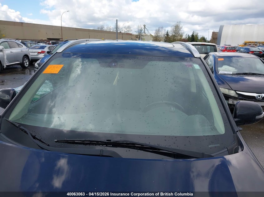 2018 Mitsubishi Outlander Se/Gt VIN: JA4J24A54JZ614217 Lot: 40063063