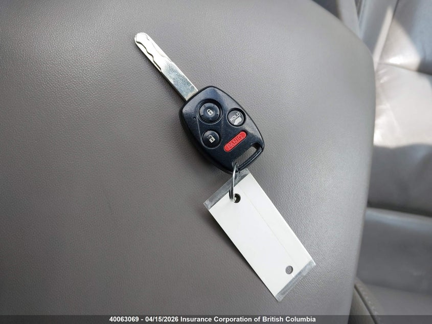 2015 Honda Pilot VIN: 5FNYF4H61FB504987 Lot: 40063069