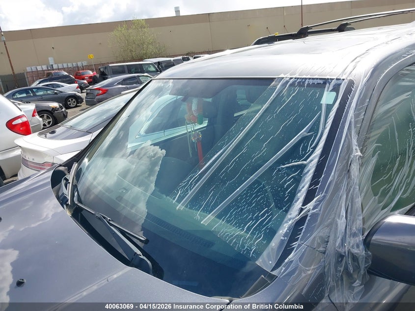 2015 Honda Pilot VIN: 5FNYF4H61FB504987 Lot: 40063069