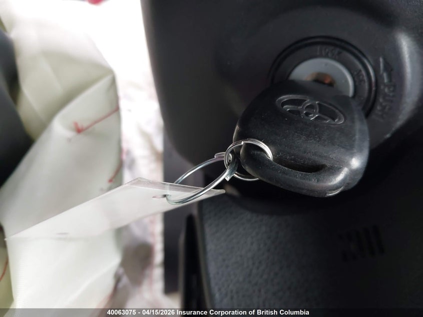 2014 Toyota Corolla L/Le/Le Pls/Prm/S/S Pls VIN: 2T1BURHE0EC128799 Lot: 40063075