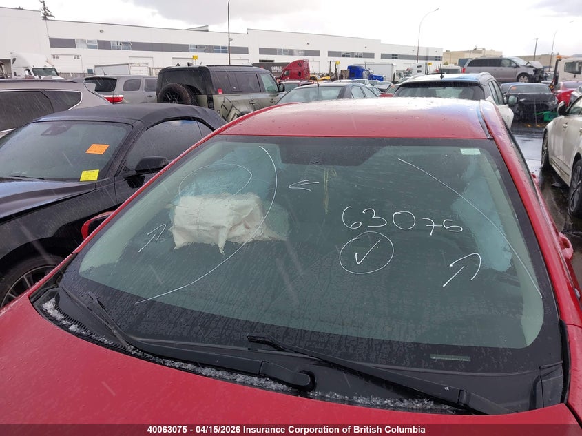 2014 Toyota Corolla L/Le/Le Pls/Prm/S/S Pls VIN: 2T1BURHE0EC128799 Lot: 40063075