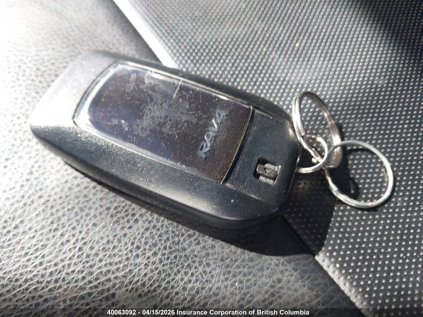 2024 Toyota Rav4 VIN: JTMGB3FV5RD213044 Lot: 40063092