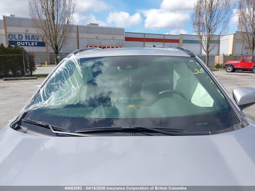 2024 Toyota Rav4 VIN: JTMGB3FV5RD213044 Lot: 40063092