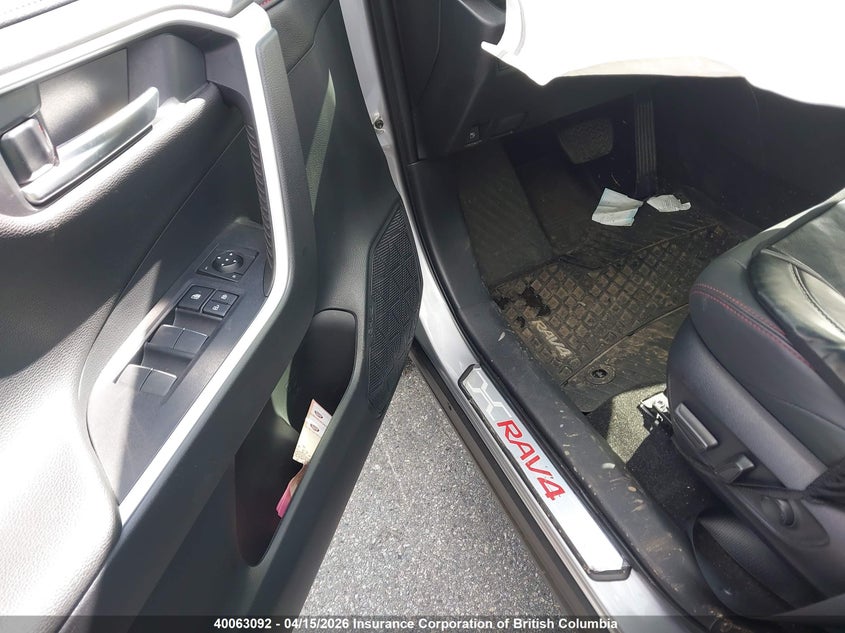 2024 Toyota Rav4 VIN: JTMGB3FV5RD213044 Lot: 40063092