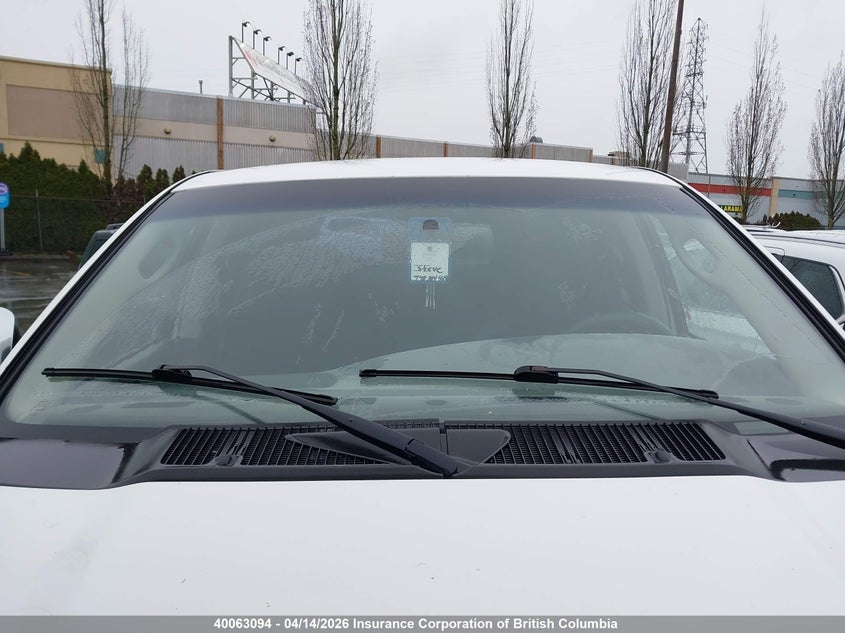 2006 Mazda Tribute S VIN: 4F2YZ94126KM26317 Lot: 40063094