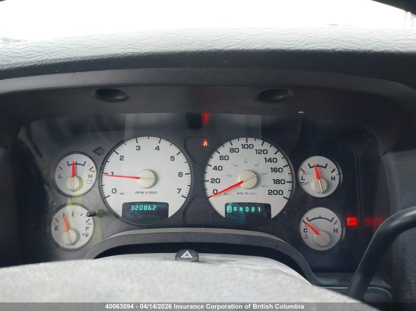 2006 Mazda Tribute S VIN: 4F2YZ94126KM26317 Lot: 40063094