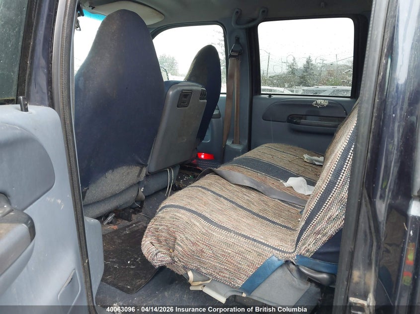 2008 GMC Yukon Xl 1500 Slt VIN: 1GKFC16JX8R231832 Lot: 40063096