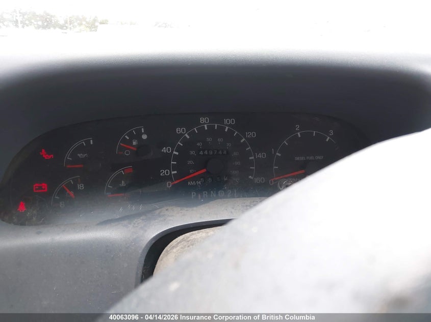 2008 GMC Yukon Xl 1500 Slt VIN: 1GKFC16JX8R231832 Lot: 40063096