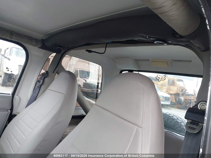 1990 Jeep Wrangler / Yj Laredo VIN: 2J4FY59T1LJ523589 Lot: 40063117