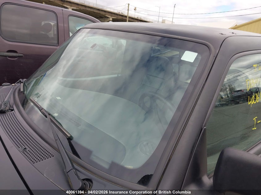 2001 Ford Ranger VIN: 1FTYR10D11PB36860 Lot: 40061394