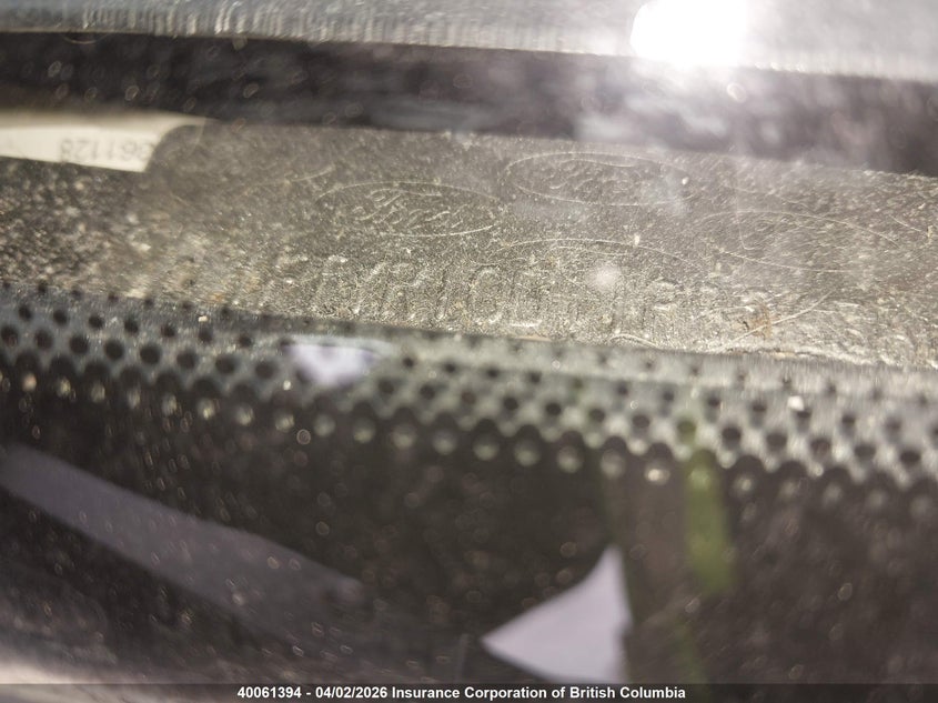 2001 Ford Ranger VIN: 1FTYR10D11PB36860 Lot: 40061394