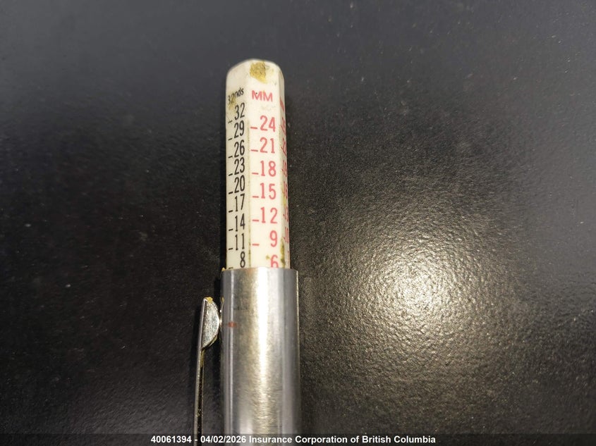 2001 Ford Ranger VIN: 1FTYR10D11PB36860 Lot: 40061394