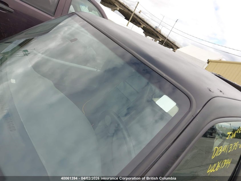 2001 Ford Ranger VIN: 1FTYR10D11PB36860 Lot: 40061394