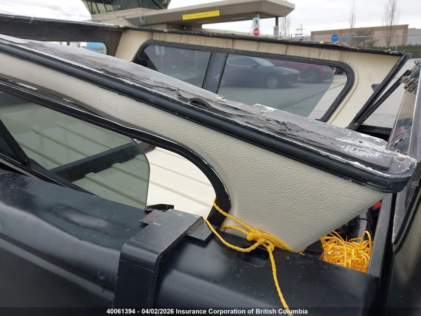 2001 Ford Ranger VIN: 1FTYR10D11PB36860 Lot: 40061394