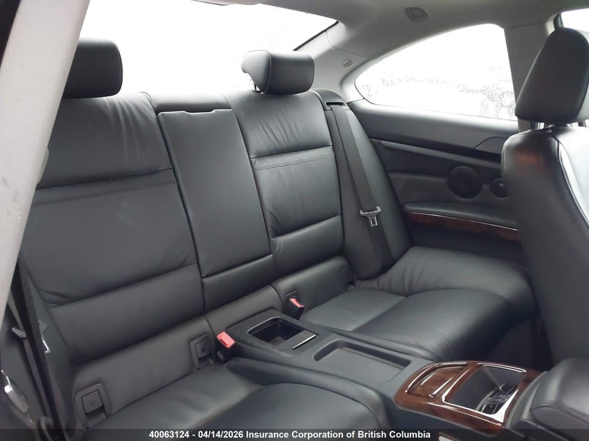 2007 BMW 328I VIN: WBAWB33557PV70989 Lot: 40063124