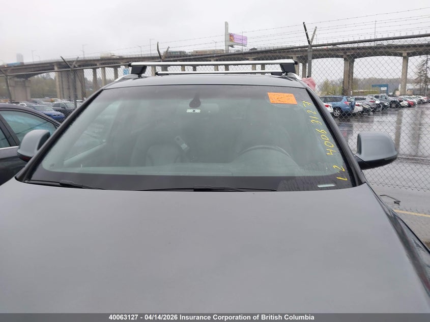 2012 Audi Q5 VIN: WA1WFCFP1CA079850 Lot: 40063127