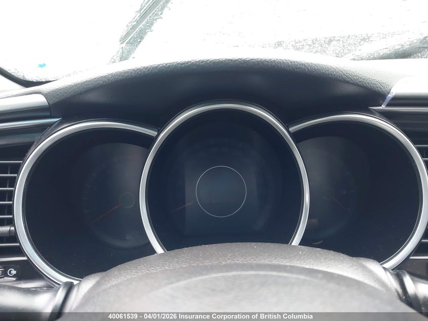 2014 Kia Optima Lx VIN: KNAGM4A73E5493976 Lot: 40061539