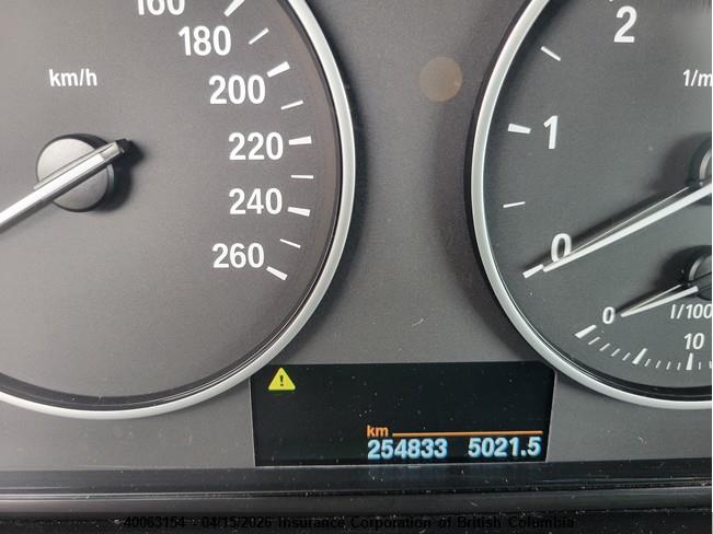 2015 BMW X3 VIN: 5UXWY3C5XF0E95037 Lot: 40063154