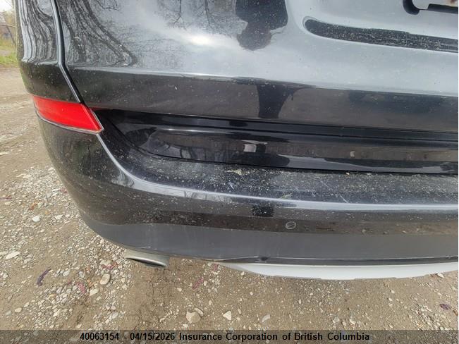 2015 BMW X3 VIN: 5UXWY3C5XF0E95037 Lot: 40063154