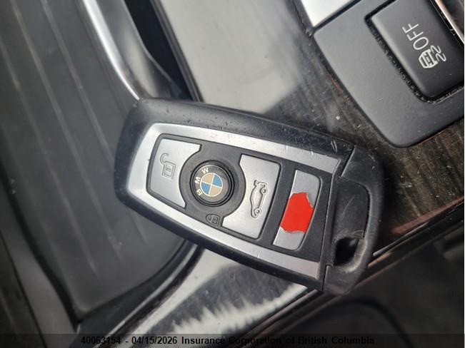 2015 BMW X3 VIN: 5UXWY3C5XF0E95037 Lot: 40063154