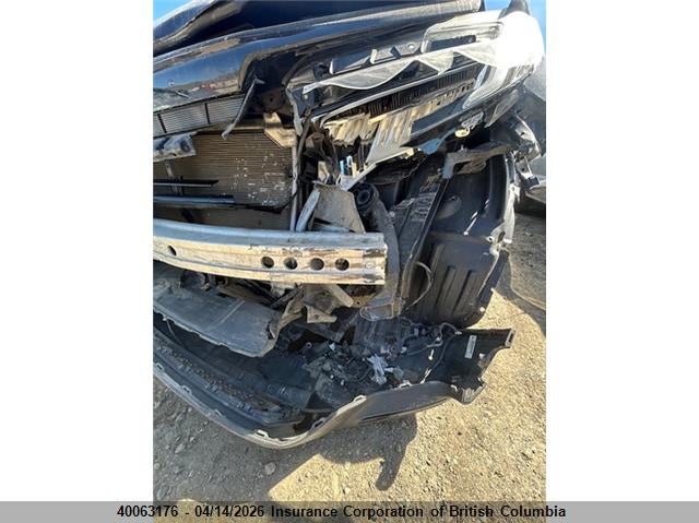 2007 Mazda Mazda3 S Touring VIN: JM1BK343271600984 Lot: 40063176