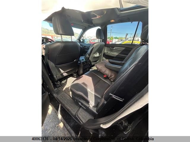 2007 Mazda Mazda3 S Touring VIN: JM1BK343271600984 Lot: 40063176