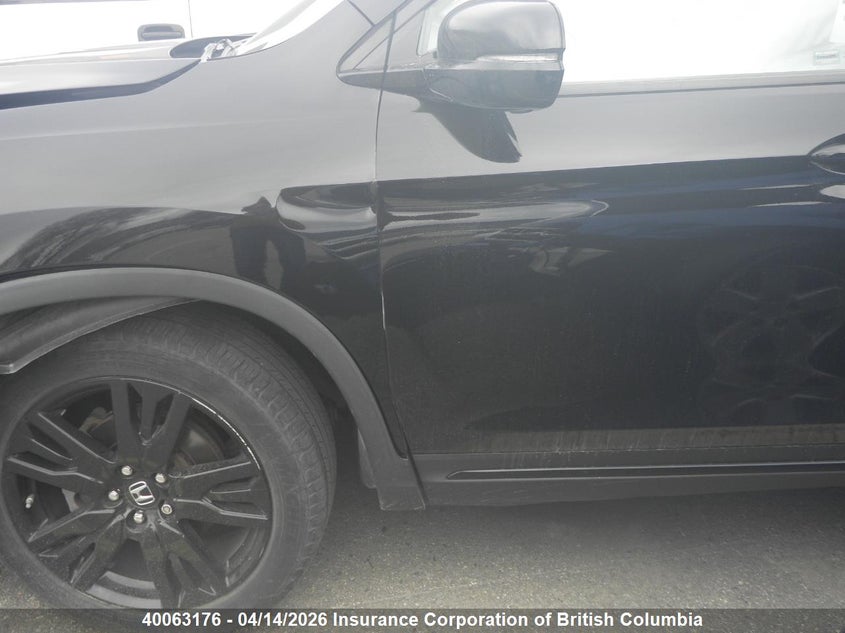 2007 Mazda Mazda3 S Touring VIN: JM1BK343271600984 Lot: 40063176