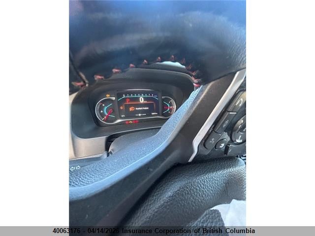 2007 Mazda Mazda3 S Touring VIN: JM1BK343271600984 Lot: 40063176