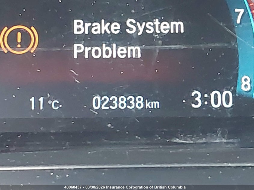 2019 Honda Civic Lx VIN: SHHFK7H30KU304220 Lot: 40060437