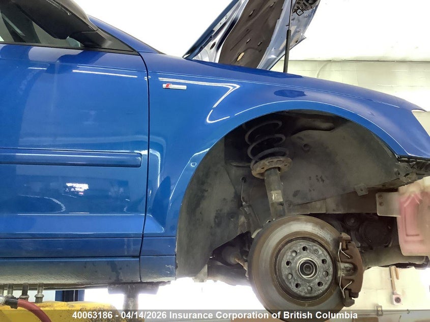 2000 Mercedes-Benz E 320 VIN: WDBJF65J9YB045234 Lot: 40063186