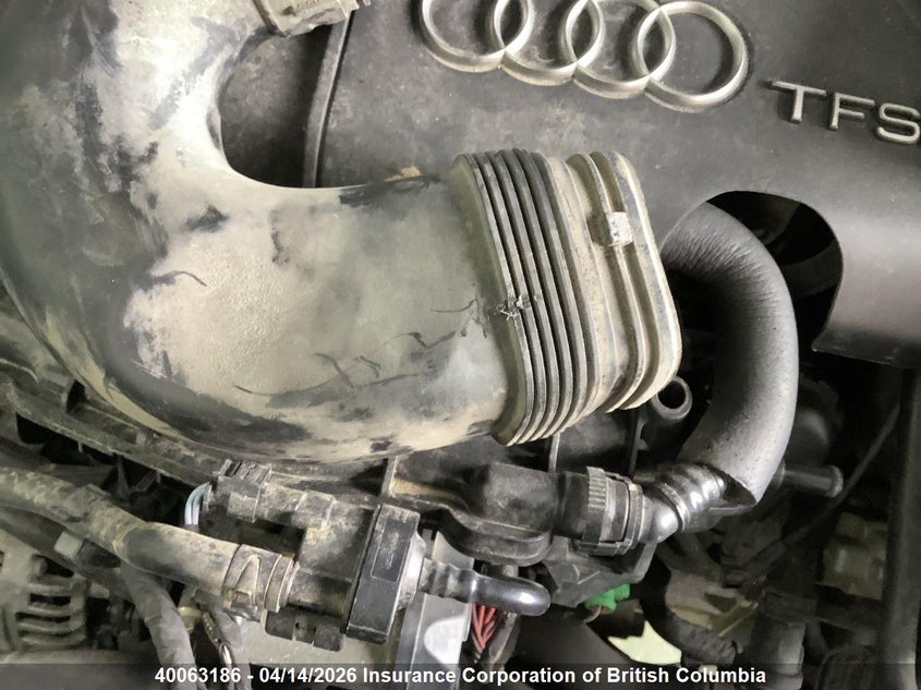 2000 Mercedes-Benz E 320 VIN: WDBJF65J9YB045234 Lot: 40063186