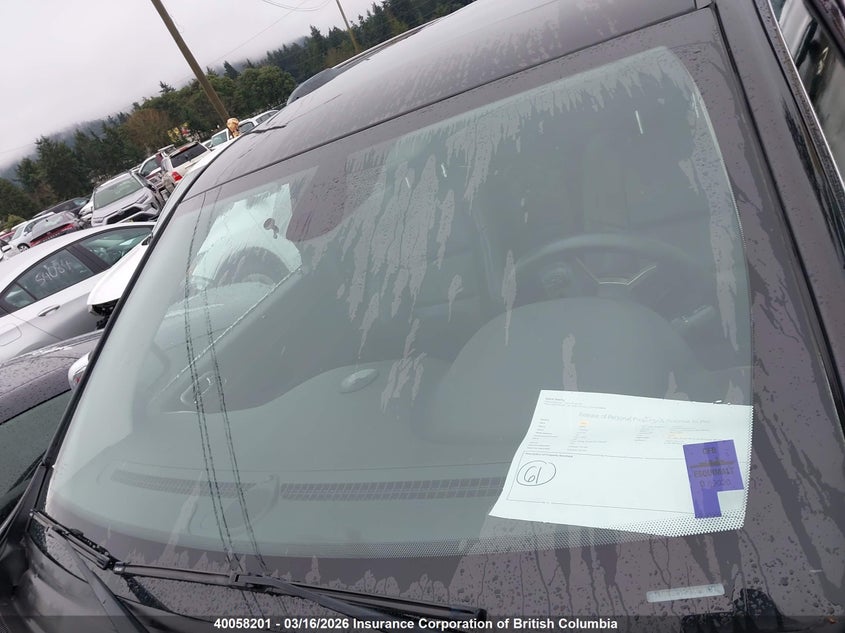 2011 Jeep Grand Cherokee Limited VIN: 1J4RR5GT2BC567915 Lot: 40058201