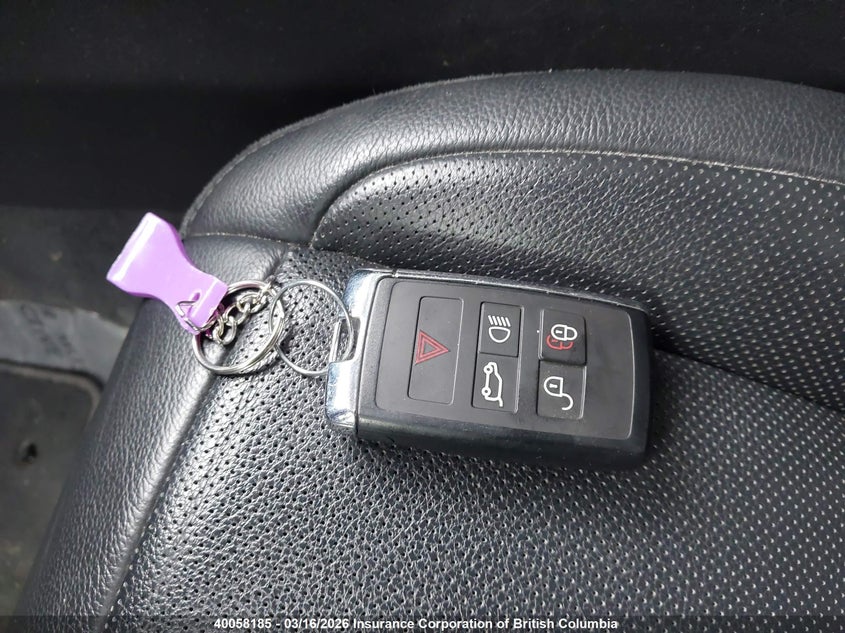 2020 Land Rover Range Rover Evoque Se VIN: SALZP2FX5LH087377 Lot: 40058185