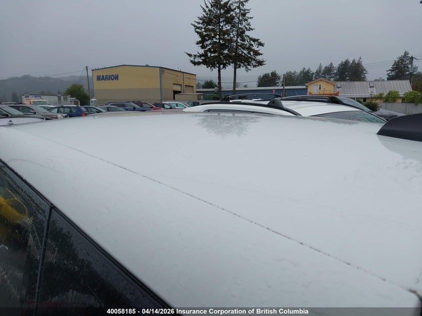 2020 Land Rover Range Rover Evoque Se VIN: SALZP2FX5LH087377 Lot: 40058185