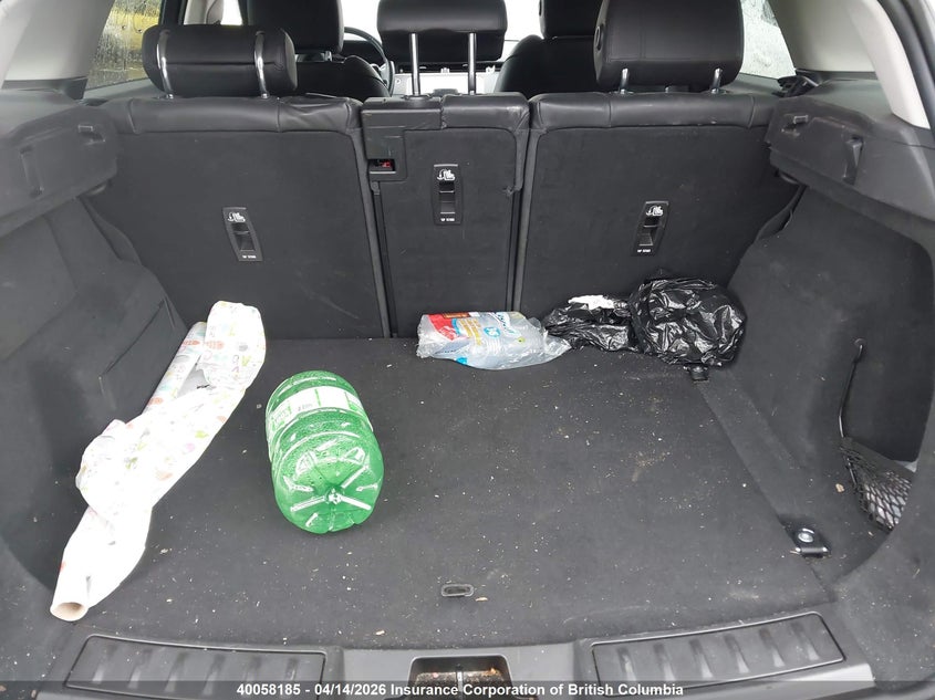 2020 Land Rover Range Rover Evoque Se VIN: SALZP2FX5LH087377 Lot: 40058185