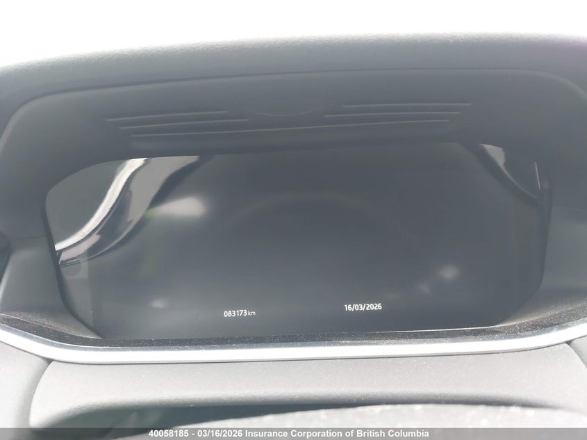 2020 Land Rover Range Rover Evoque Se VIN: SALZP2FX5LH087377 Lot: 40058185