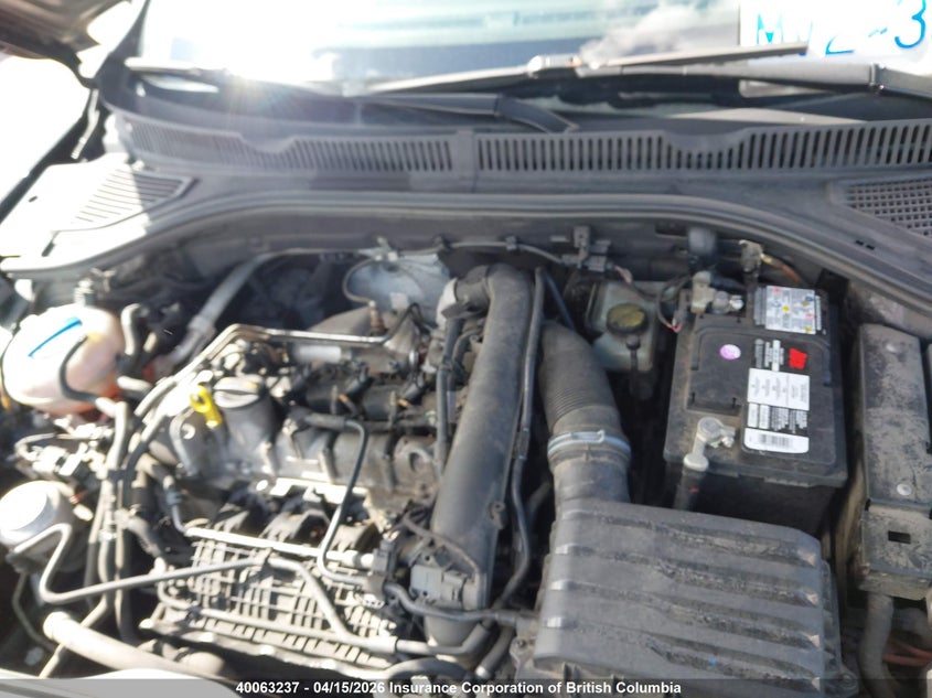 2019 Volkswagen Jetta VIN: 3VWE57BU8KM041229 Lot: 40063237