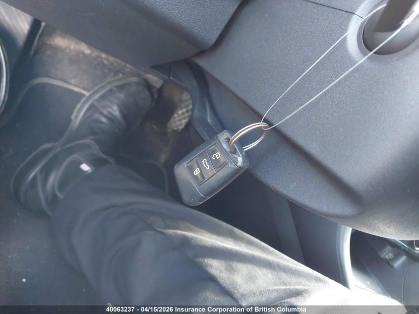 2019 Volkswagen Jetta VIN: 3VWE57BU8KM041229 Lot: 40063237