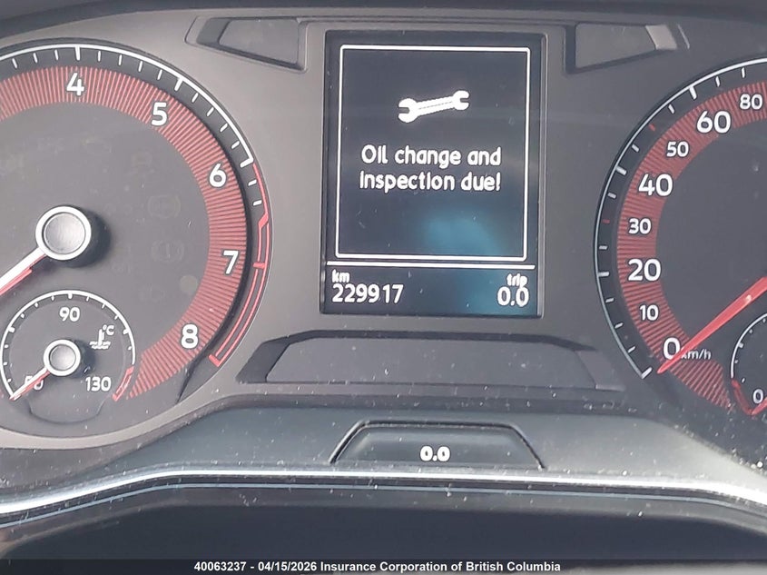 2019 Volkswagen Jetta VIN: 3VWE57BU8KM041229 Lot: 40063237